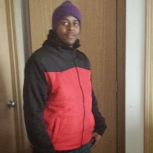 Meet your Posher, Qalid